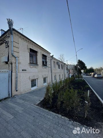 

2-к. квартира, 50 м², 2/2 эт.