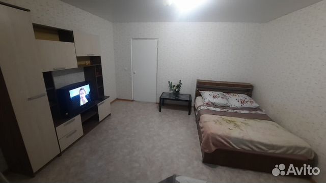 

2-к. квартира, 40 м², 4 кровати