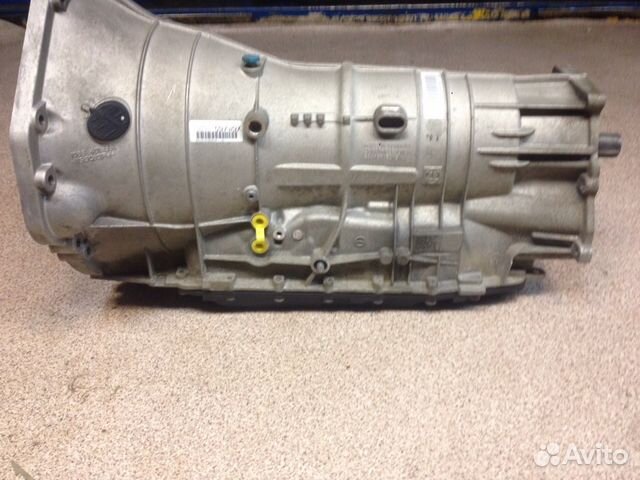 АКПП BMW Х5; Х6(2008-2018) Без пробега. гарантия