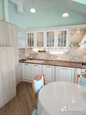 

2-к. квартира, 52 м², 2 кровати
