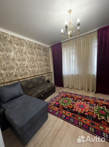 

2-к. квартира, 29 м², 2 кровати