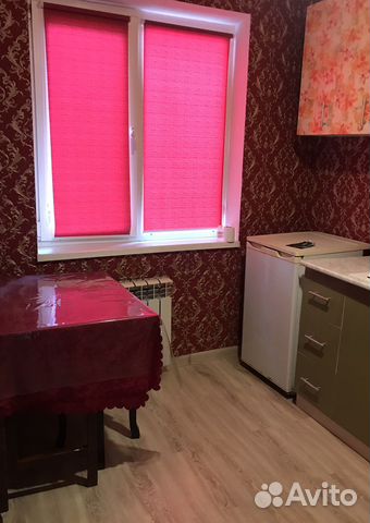 

1-к. квартира, 35 м², 3 кровати