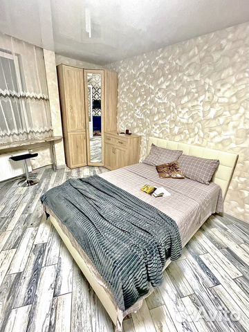 

Квартира-студия, 32 м², 12/22 эт.