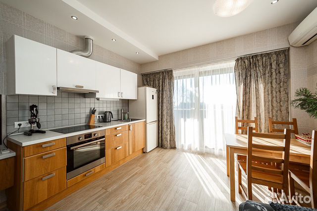 

1-к. квартира, 40 м², 2/3 эт.