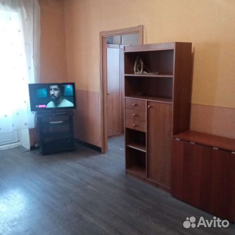 

2-к. квартира, 56 м², 3 кровати