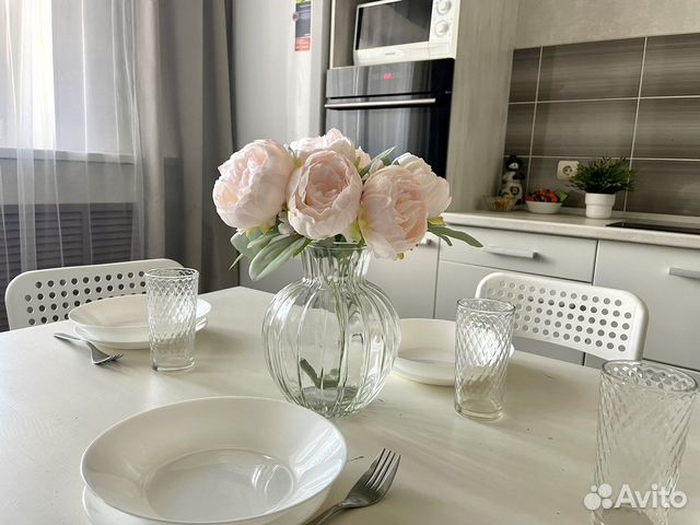 

2-к. квартира, 58 м², 3 кровати