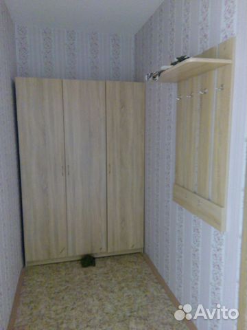 1-к квартира, 32 м², 5/9 эт. 1-к квартира, 32 м², 5/9 эт.