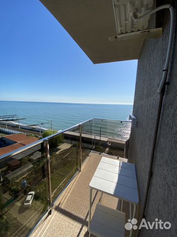 

1-к. квартира, 41 м², 2 кровати
