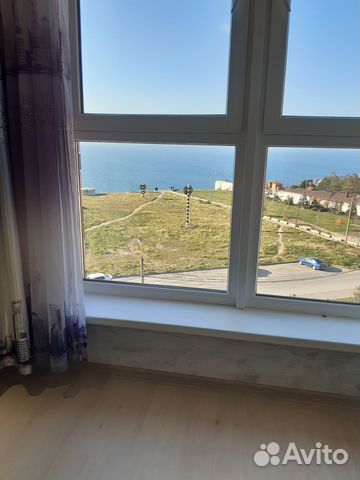 

Квартира-студия, 25 м², 1 кровать