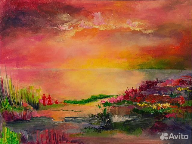 Продается Картина