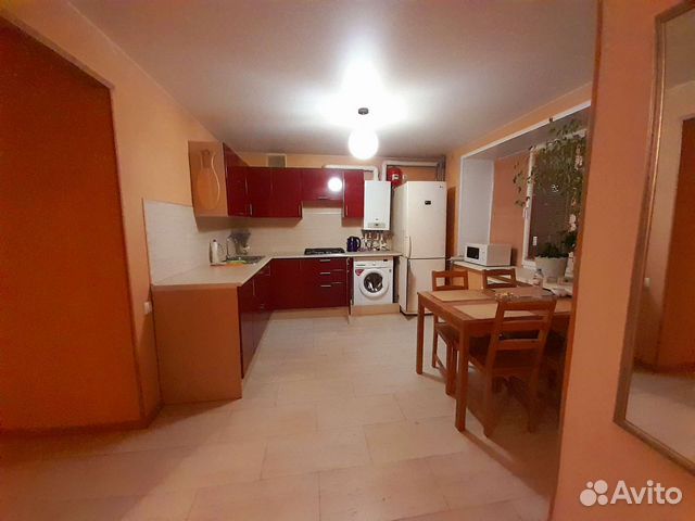 

1-к. квартира, 49,9 м², 3 кровати