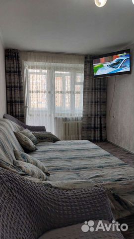 

2-к. квартира, 48 м², 4 кровати