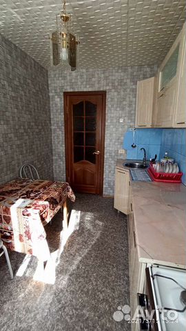 

2-к. квартира, 54 м², 4 кровати