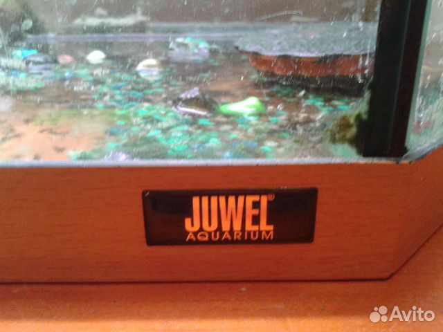 Аквариум juwel 170 л Аквариум juwel 170 л