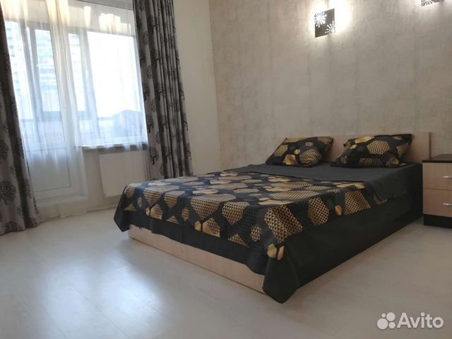 

2-к. квартира, 65 м², 5/23 эт.