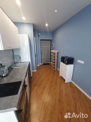 

2-к. квартира, 42 м², 2 кровати