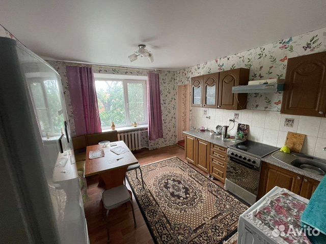 

1-к. квартира, 42 м², 2 кровати