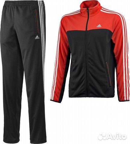 Спортивный костюм Аdidas Track Suit Iconic g81099 Спортивный костюм Аdidas Track Suit Iconic g81099