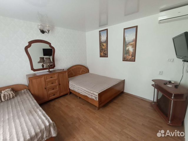 

2-к. квартира, 45 м², 2/2 эт.