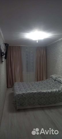 

2-к. квартира, 45 м², 2 кровати
