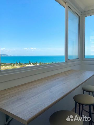 

2-к. квартира, 56,8 м², 3 кровати