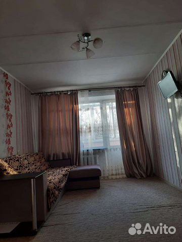 

3-к. квартира, 60 м², 3 кровати