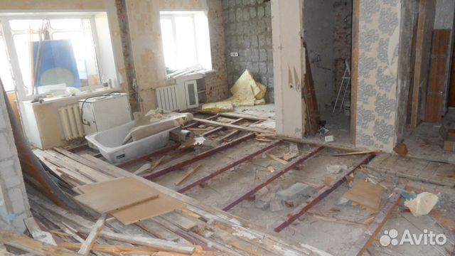 Ремонт и отделка Ремонт и отделка
