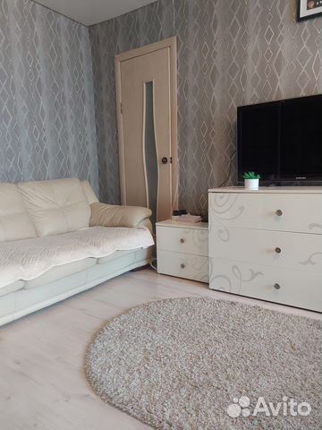 

1-к. квартира, 32 м², 2/5 эт.