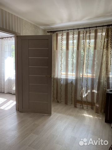

2-к. квартира, 50 м², 3 кровати