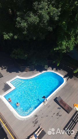 

Квартира-студия, 33 м², 4/7 эт.