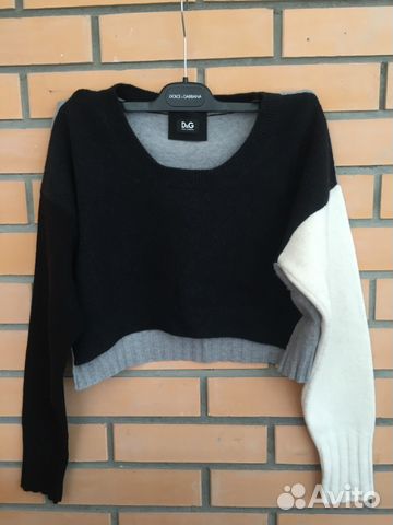 Свитер DG Свитер DG