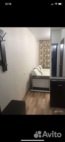

Квартира-студия, 20 м², 1 кровать
