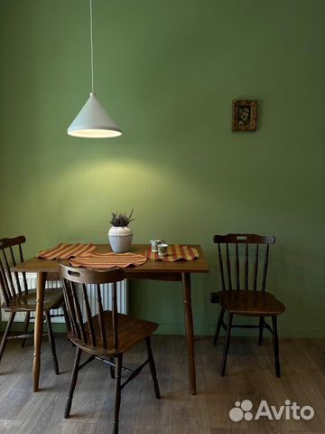 

1-к. квартира, 37 м², 2 кровати