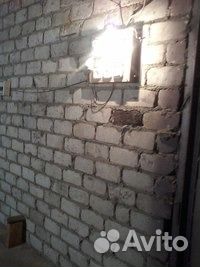 Гараж, 18 м² Гараж, 18 м²