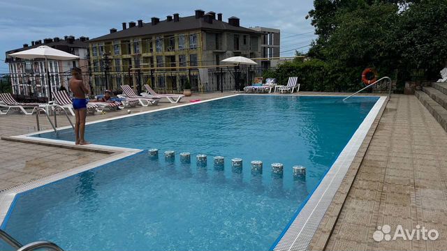 

3-к. квартира, 130 м², 3 кровати