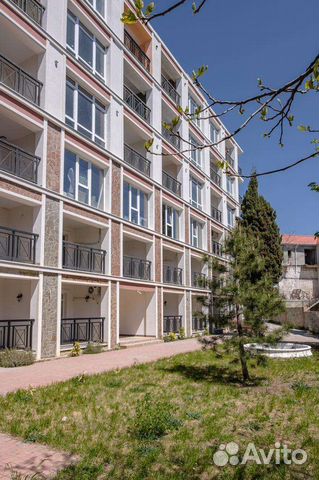 

1-к. квартира, 45 м², 2 кровати