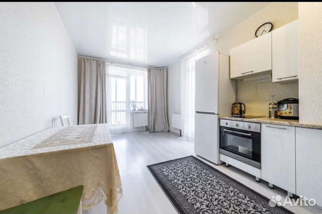 

2-к. квартира, 58 м², 4 кровати