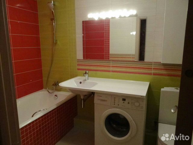 Ремонт квартир