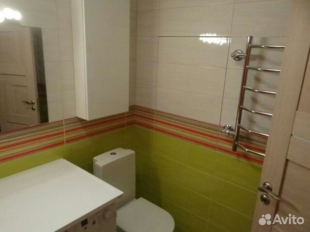 Ремонт квартир