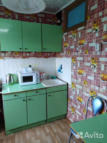 

2-к. квартира, 50 м², 6 кроватей