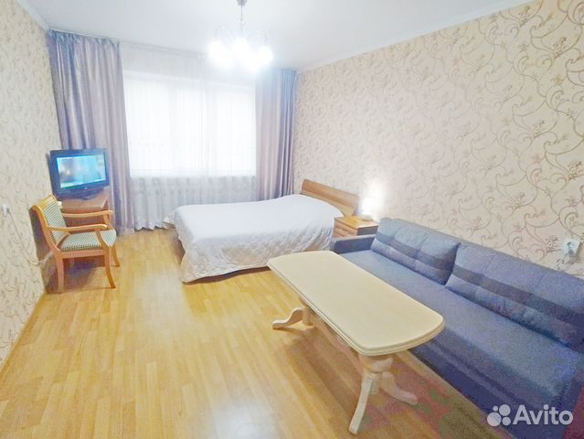

3-к. квартира, 70 м², 5 кроватей