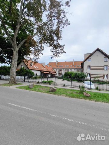 

1-к. квартира, 34 м², 1 кровать