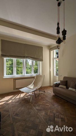 

2-к. квартира, 67 м², 1 кровать