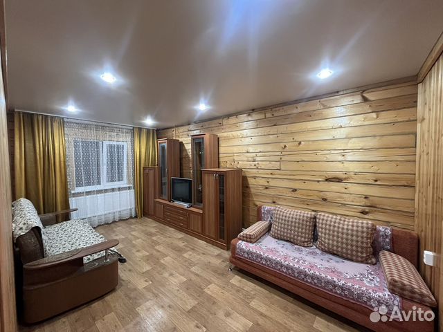 

2-к. квартира, 60 м², 4 кровати