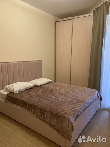 

3-к. квартира, 105 м², 3 кровати