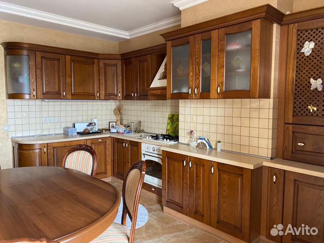 

2-к. квартира, 85 м², 2 кровати