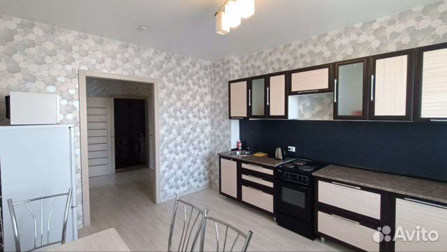 

2-к. квартира, 75 м², 4 кровати