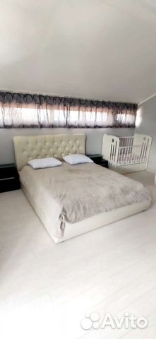 

2-к. квартира, 75 м², 4 кровати