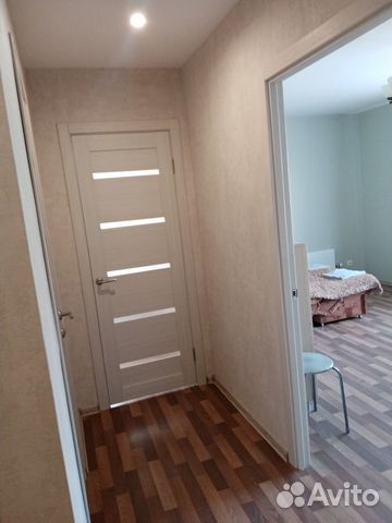 

1-к. квартира, 35 м², 4 кровати