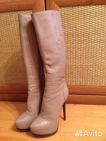 Сапоги Gerzedo р.36